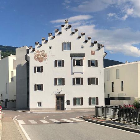 Apartments Griesser - Included Brixencard And Parking Garage In House Bagian luar foto