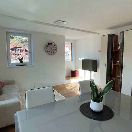 Apartments Griesser - Included Brixencard And Parking Garage In House Ruang foto