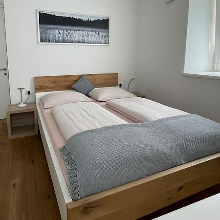 Apartments Griesser - Included Brixencard And Parking Garage In House Bagian luar foto