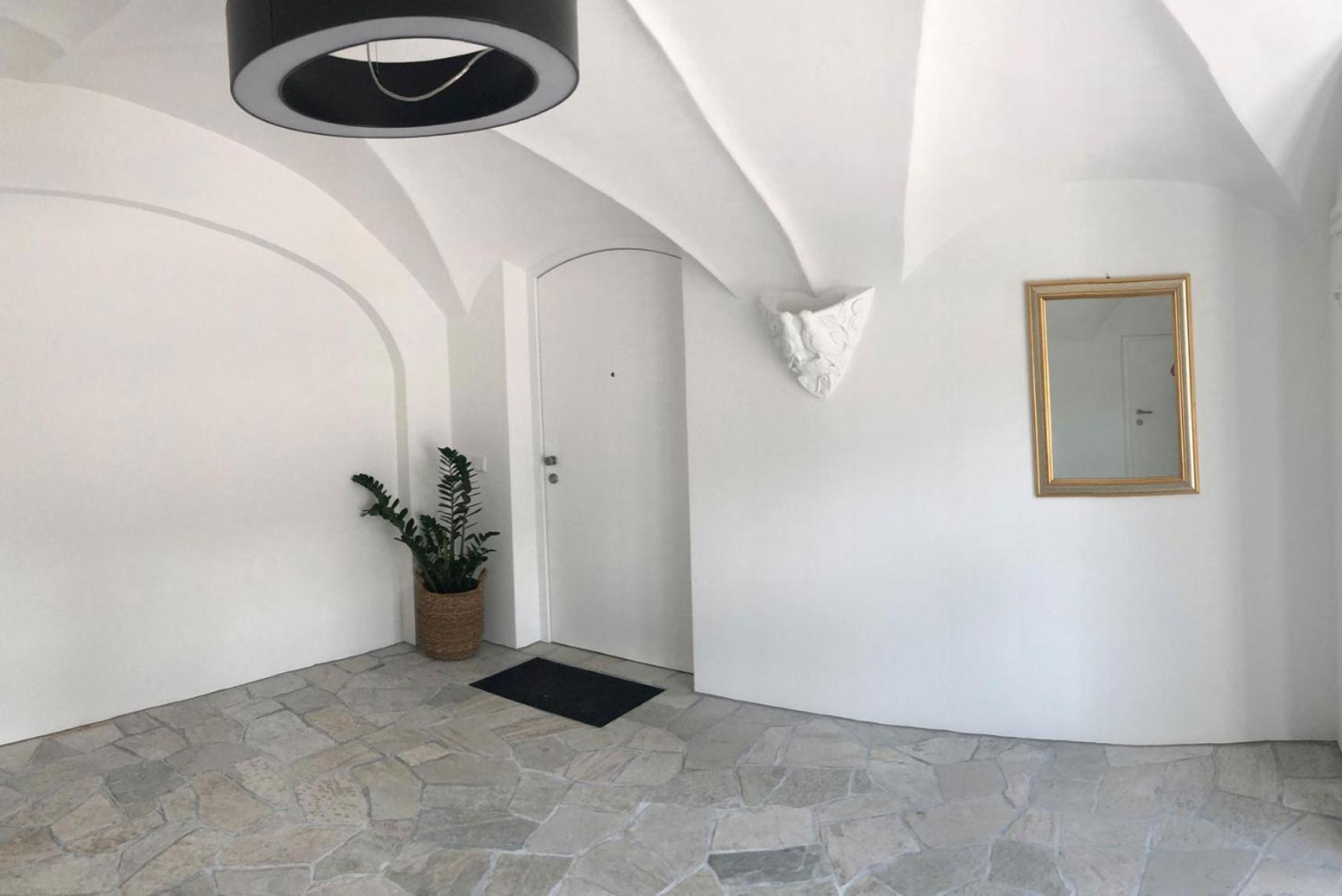 Apartments Griesser - Included Brixencard And Parking Garage In House Ruang foto