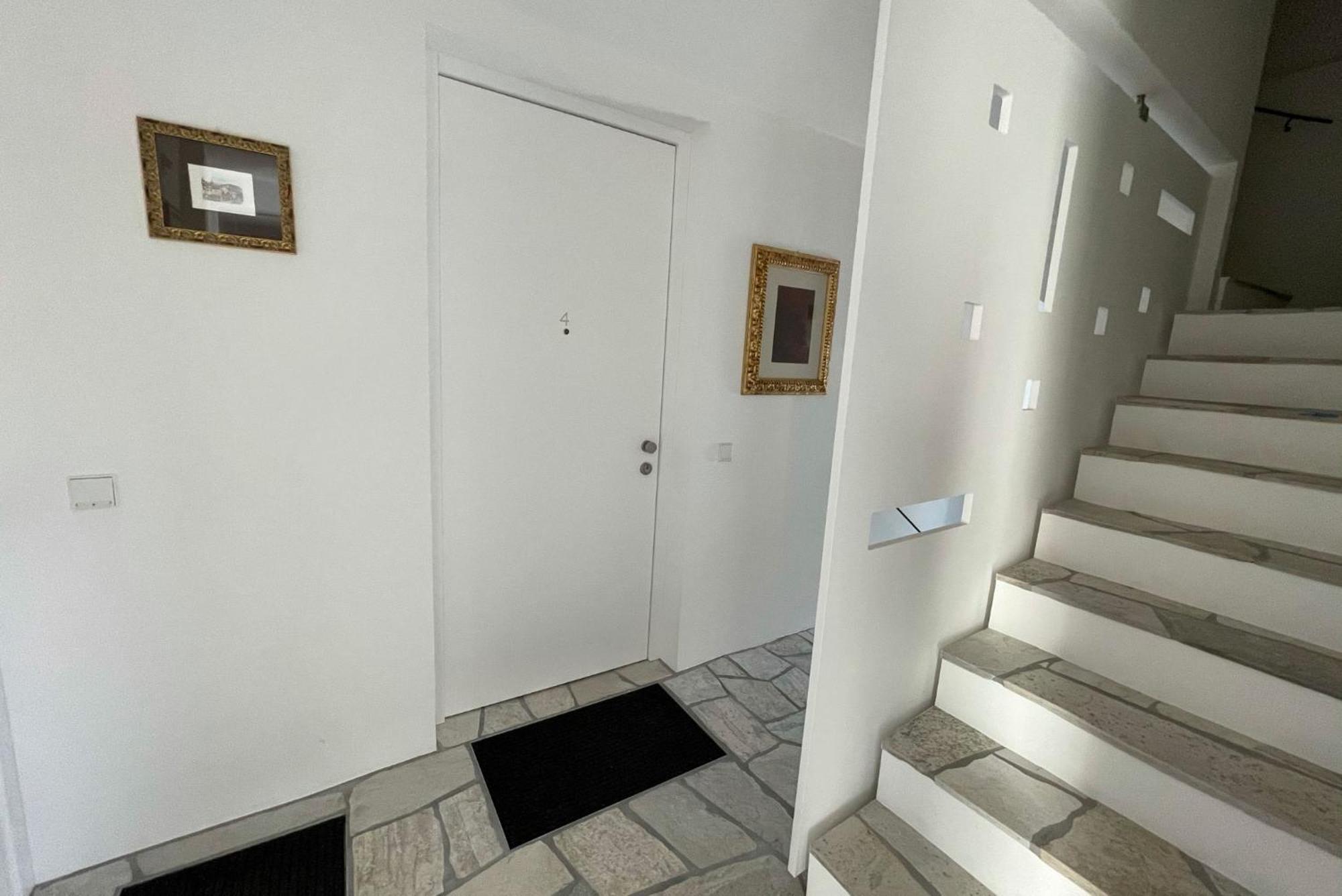 Apartments Griesser - Included Brixencard And Parking Garage In House Ruang foto