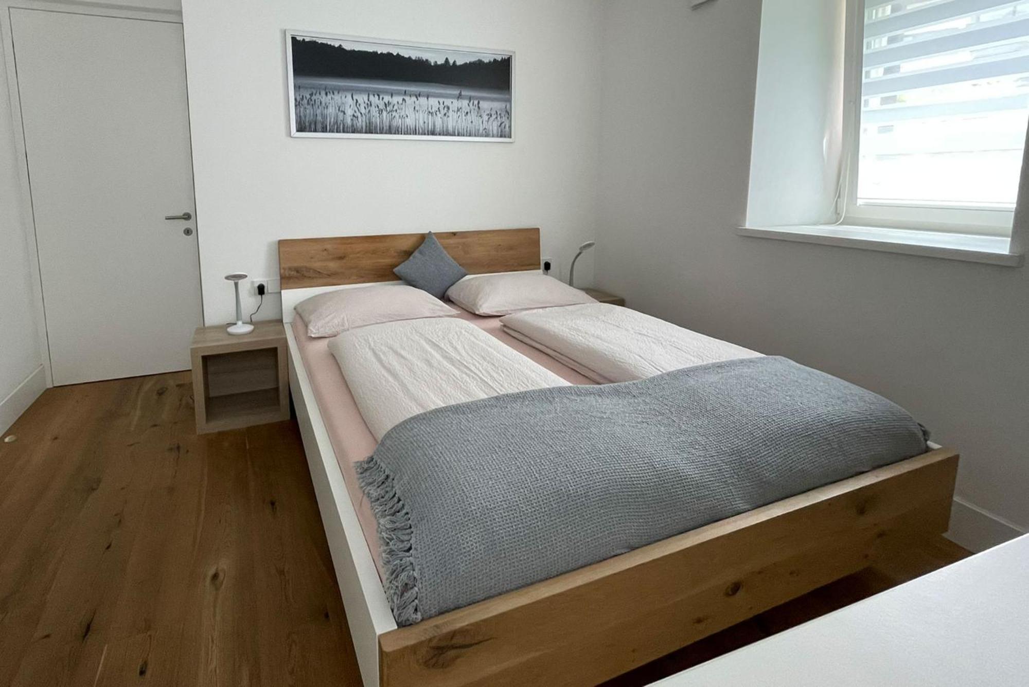 Apartments Griesser - Included Brixencard And Parking Garage In House Bagian luar foto